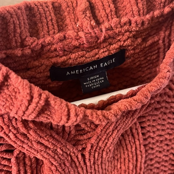 American Eagle Sweater Small - Picture 3 of 5